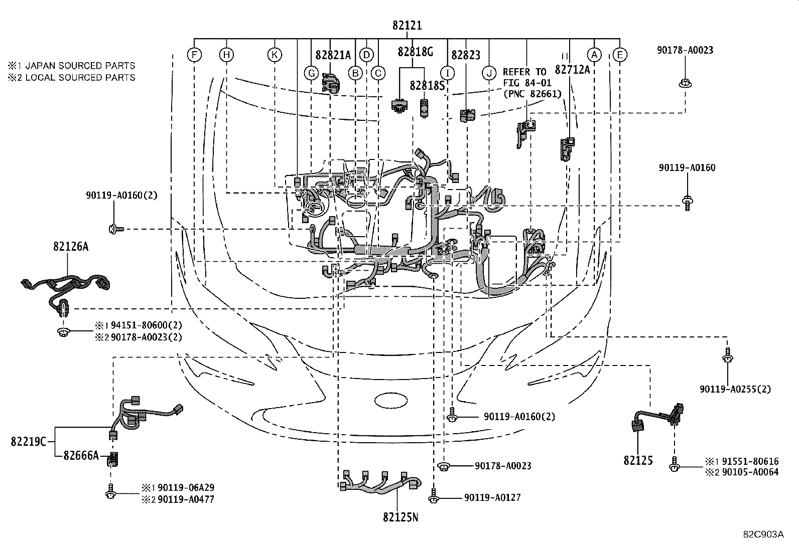 Thumbnail 3 for 82143-06510