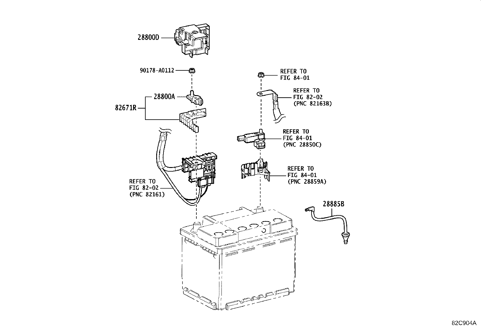 Thumbnail 2 for 82621-06110