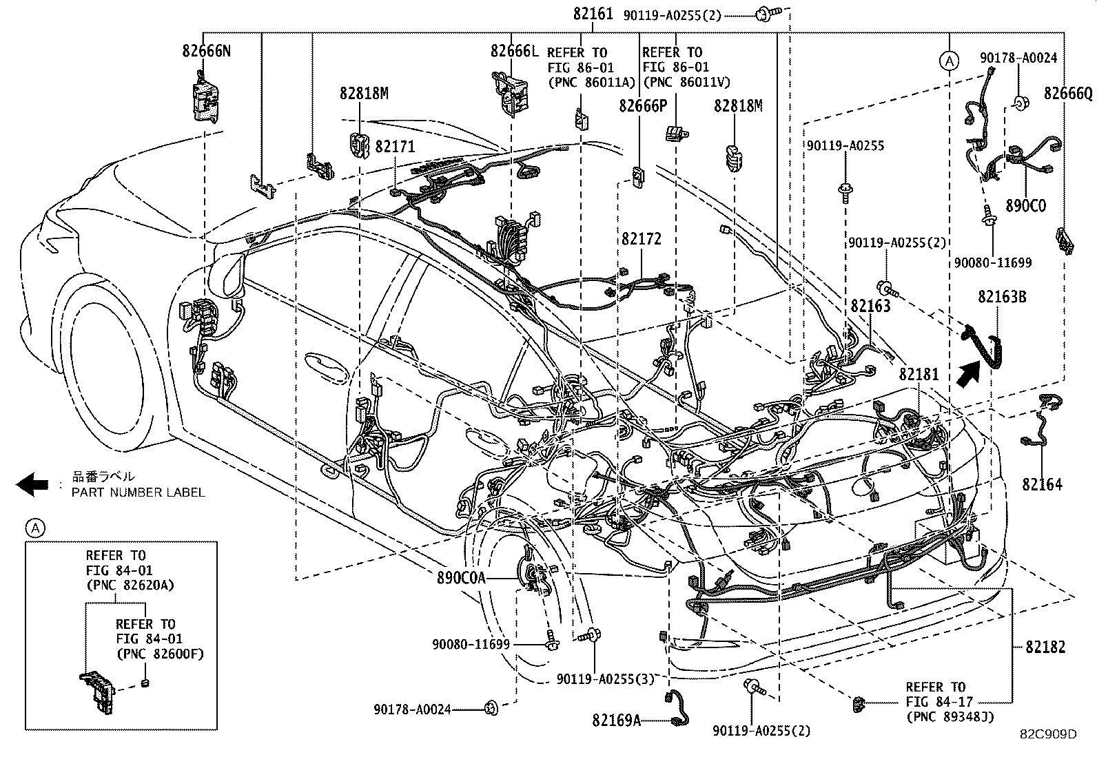 Thumbnail 6 for 82143-06510