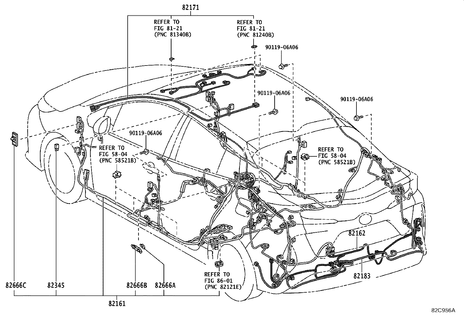 Thumbnail 6 for 82142-47740