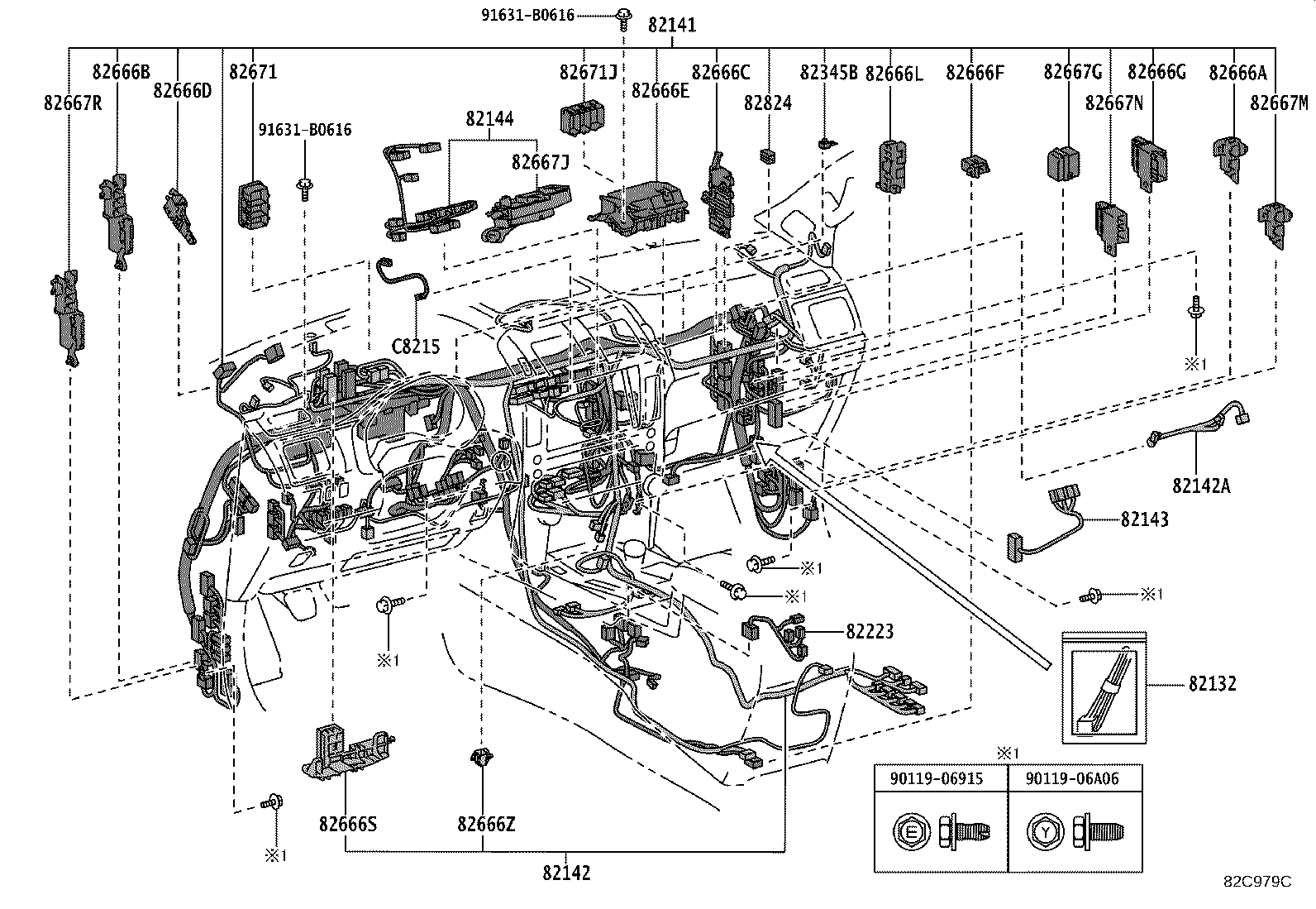 Thumbnail 6 for 82143-60410