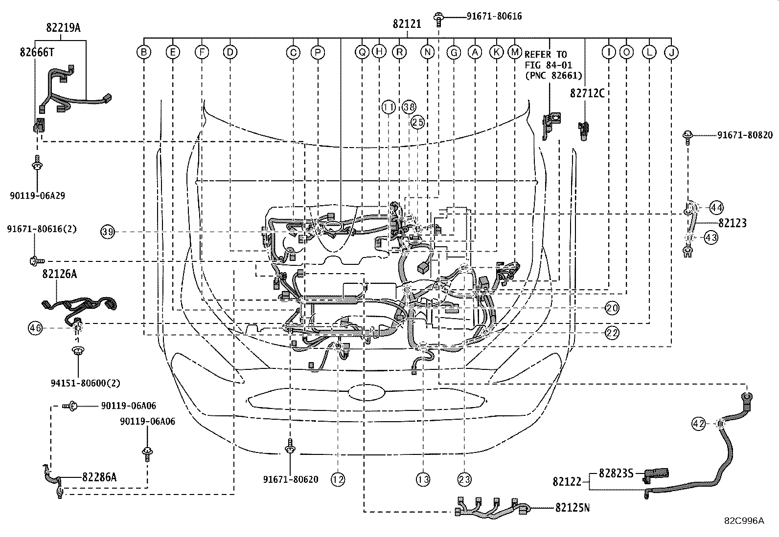Thumbnail 7 for 82143-42070