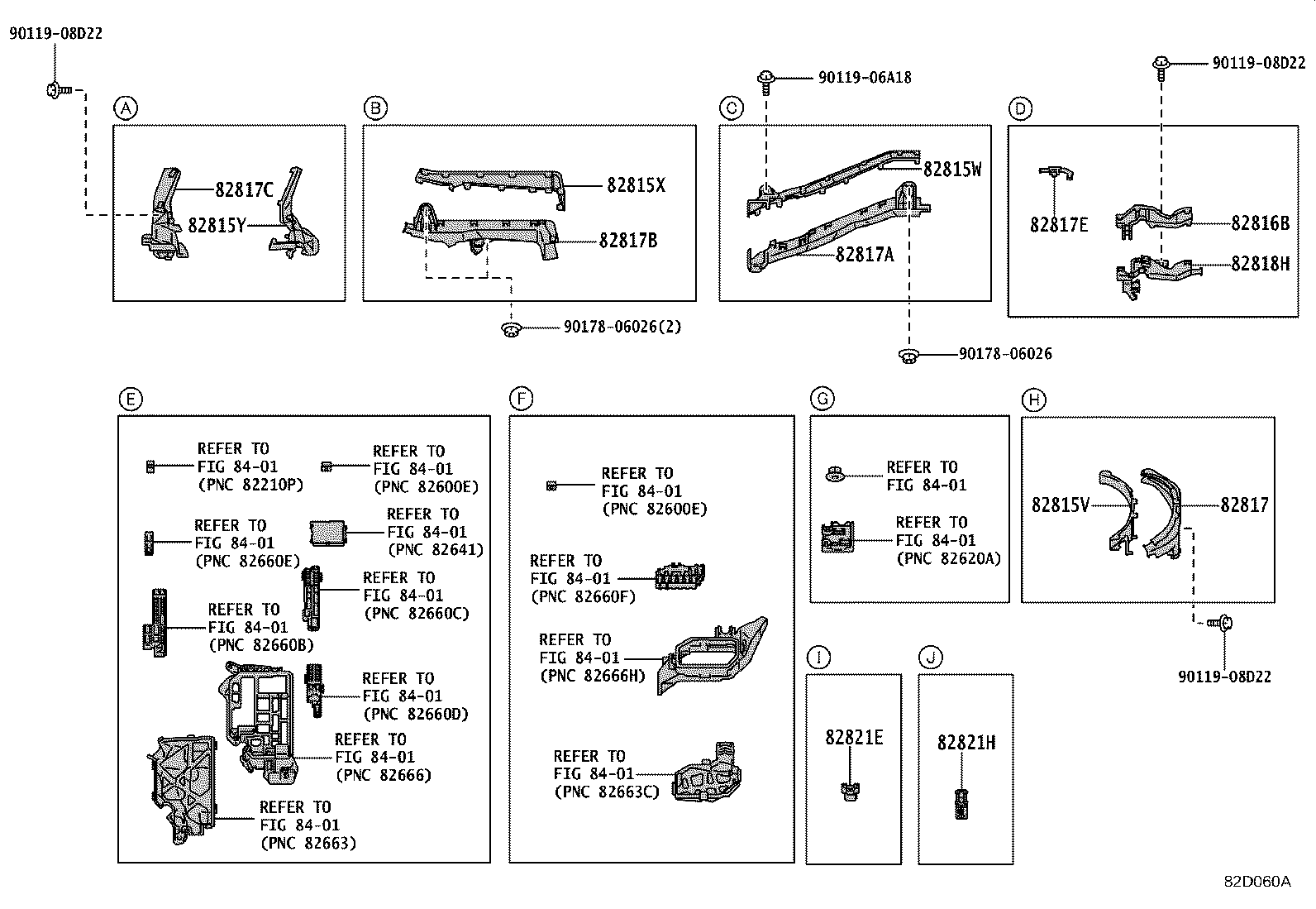 Thumbnail 5 for 82161-1AF50