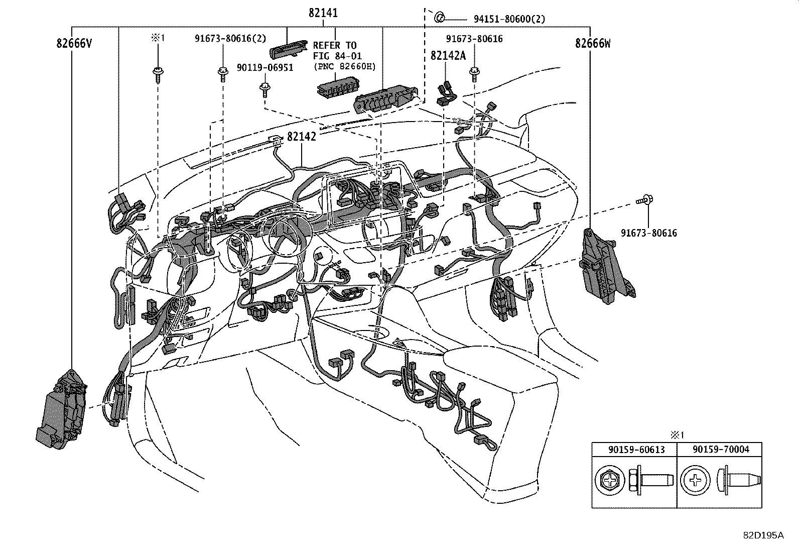 Thumbnail 4 for 82143-10050