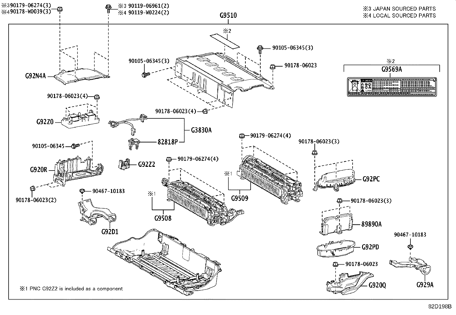 Thumbnail 8 for 28885-24040