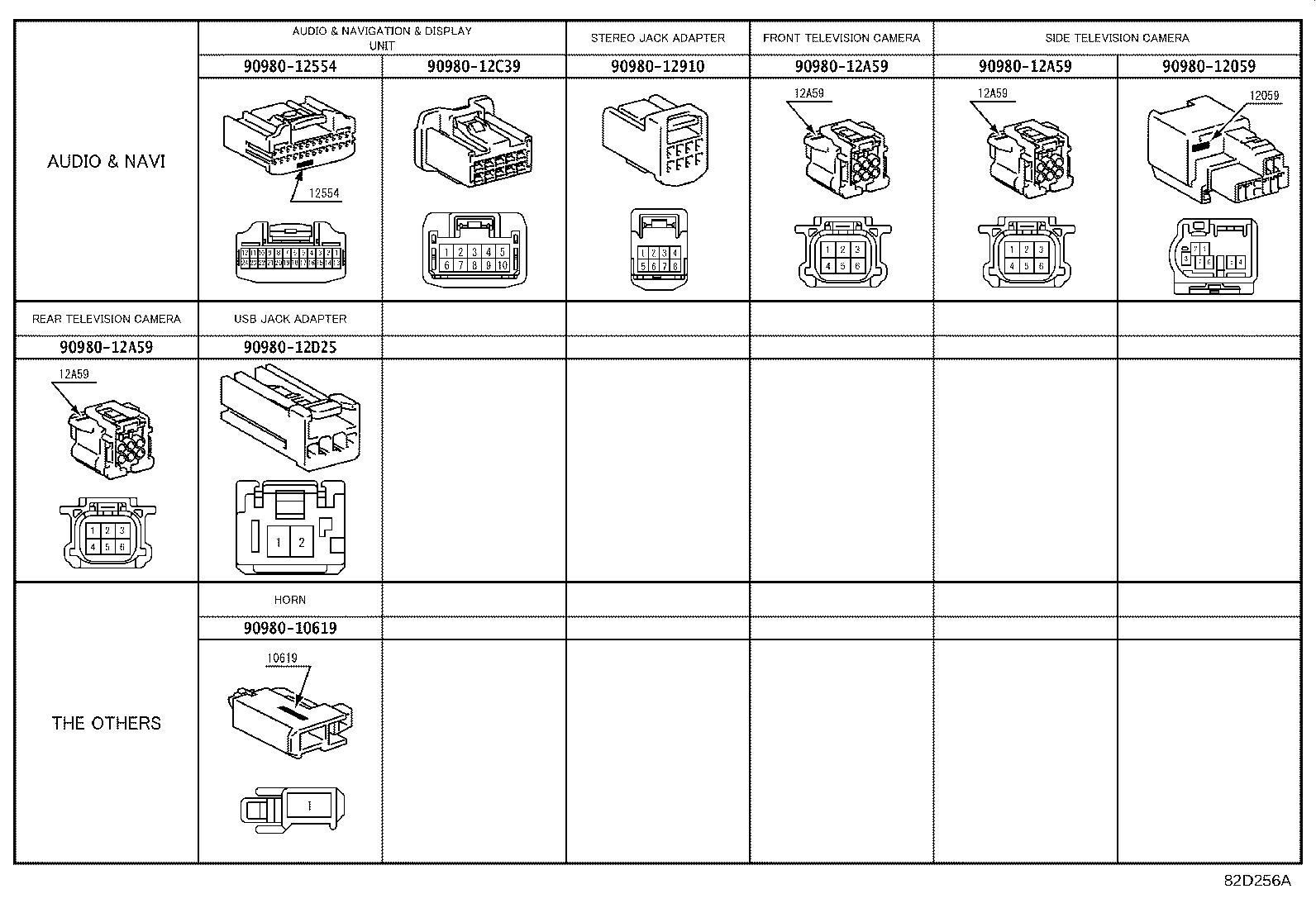 28192-24020 CAP, STARTER TERMINAL product image