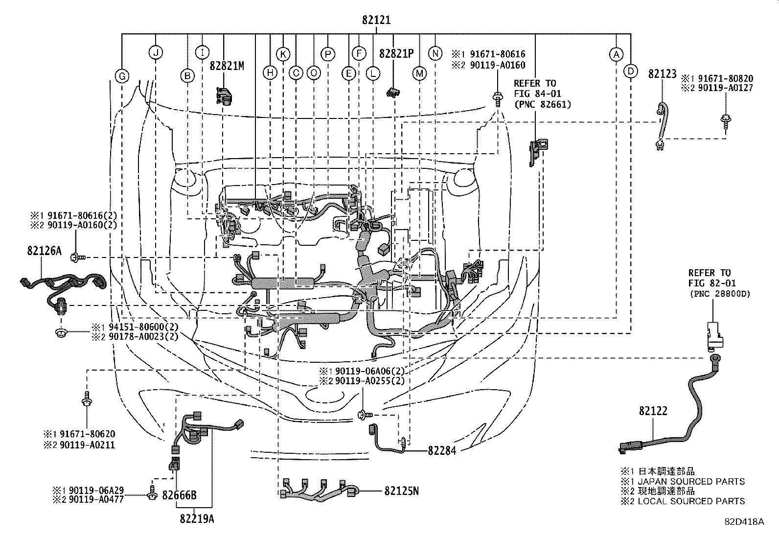 Thumbnail 7 for 82143-06460