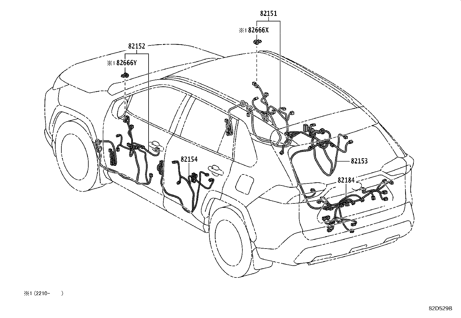 Thumbnail 4 for 82154-42171