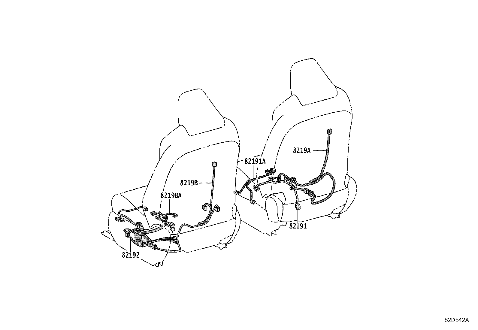 Thumbnail 6 for 82154-42171