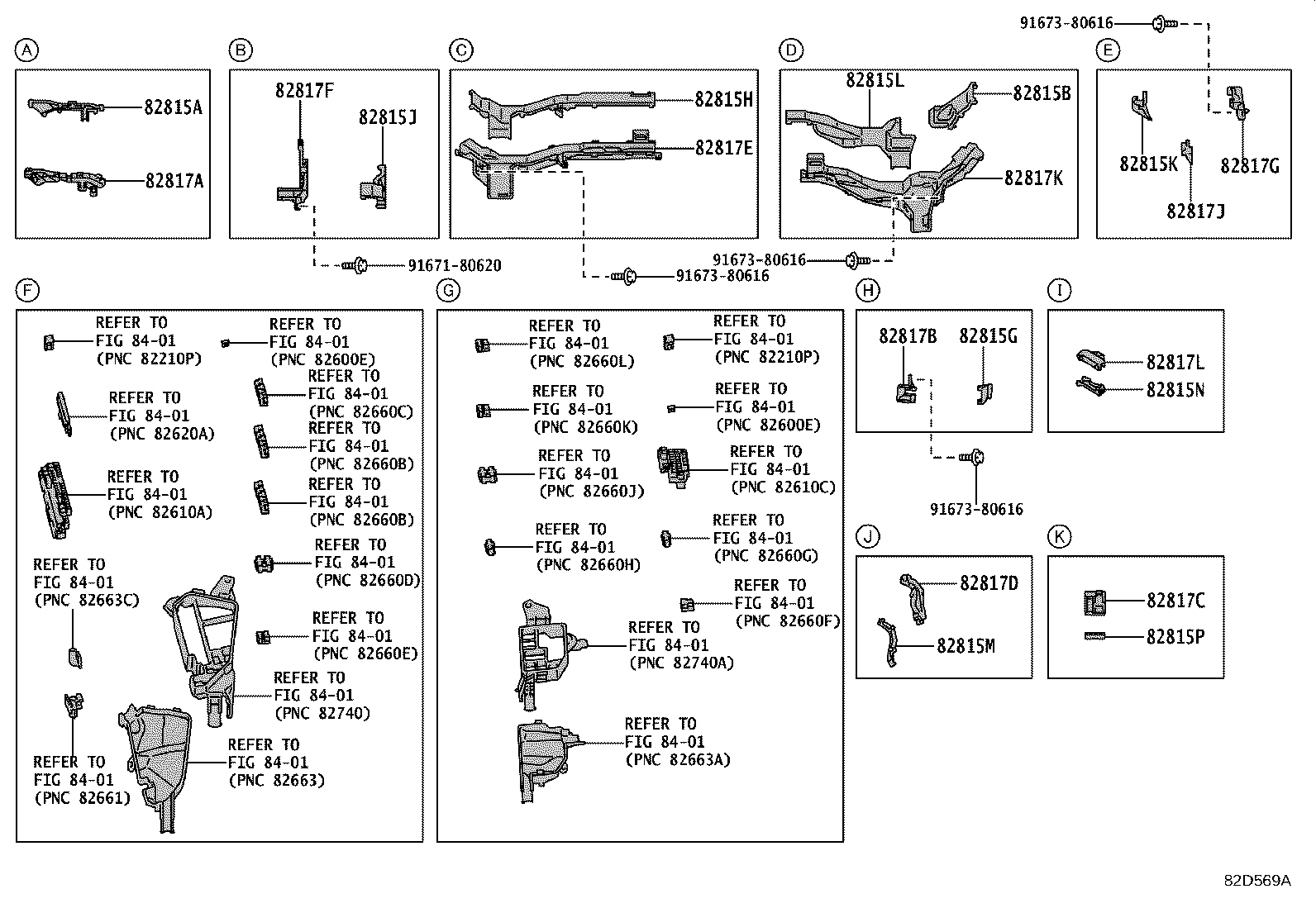 Thumbnail 2 for 82154-42171