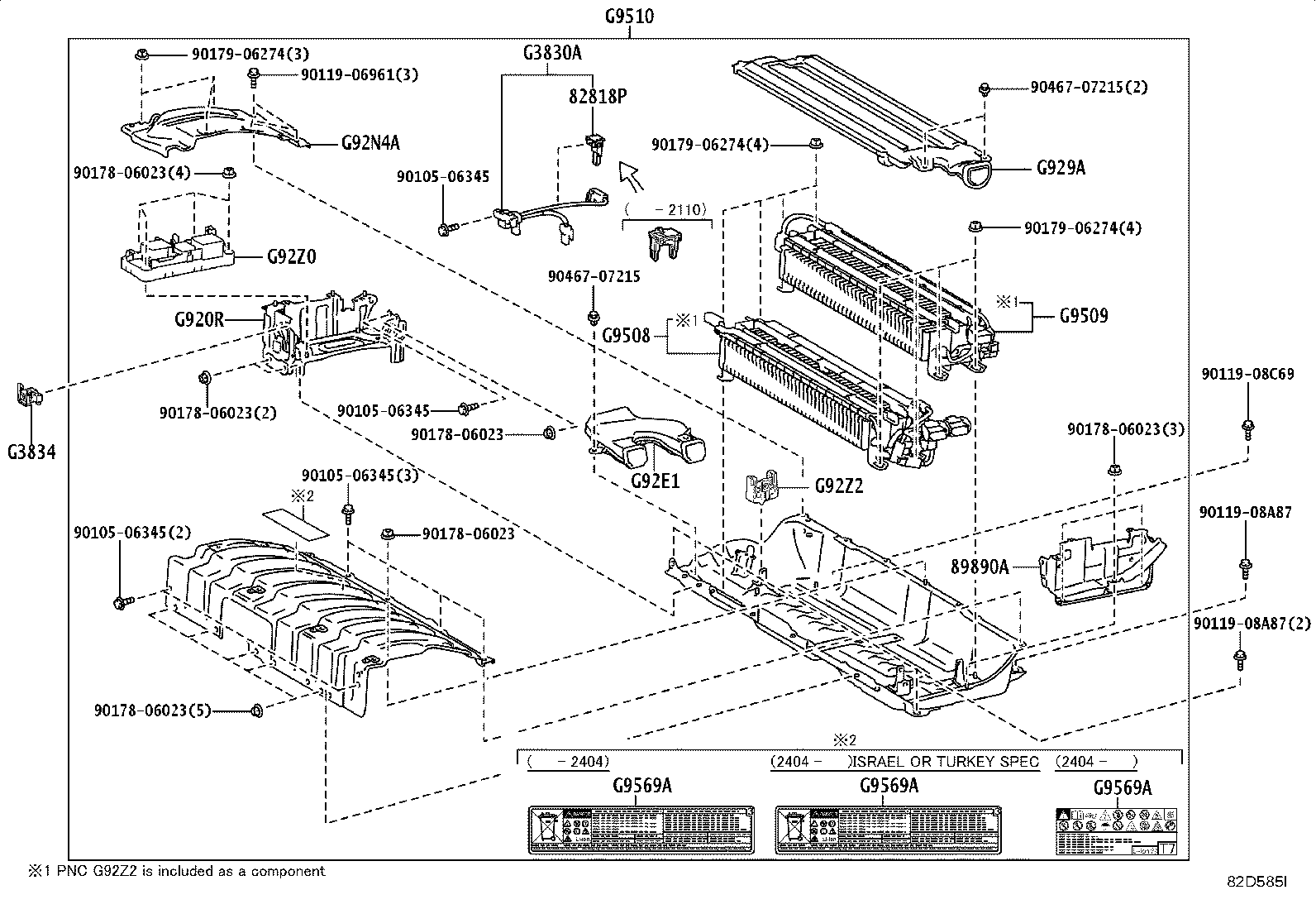 Thumbnail 6 for 28800-25082