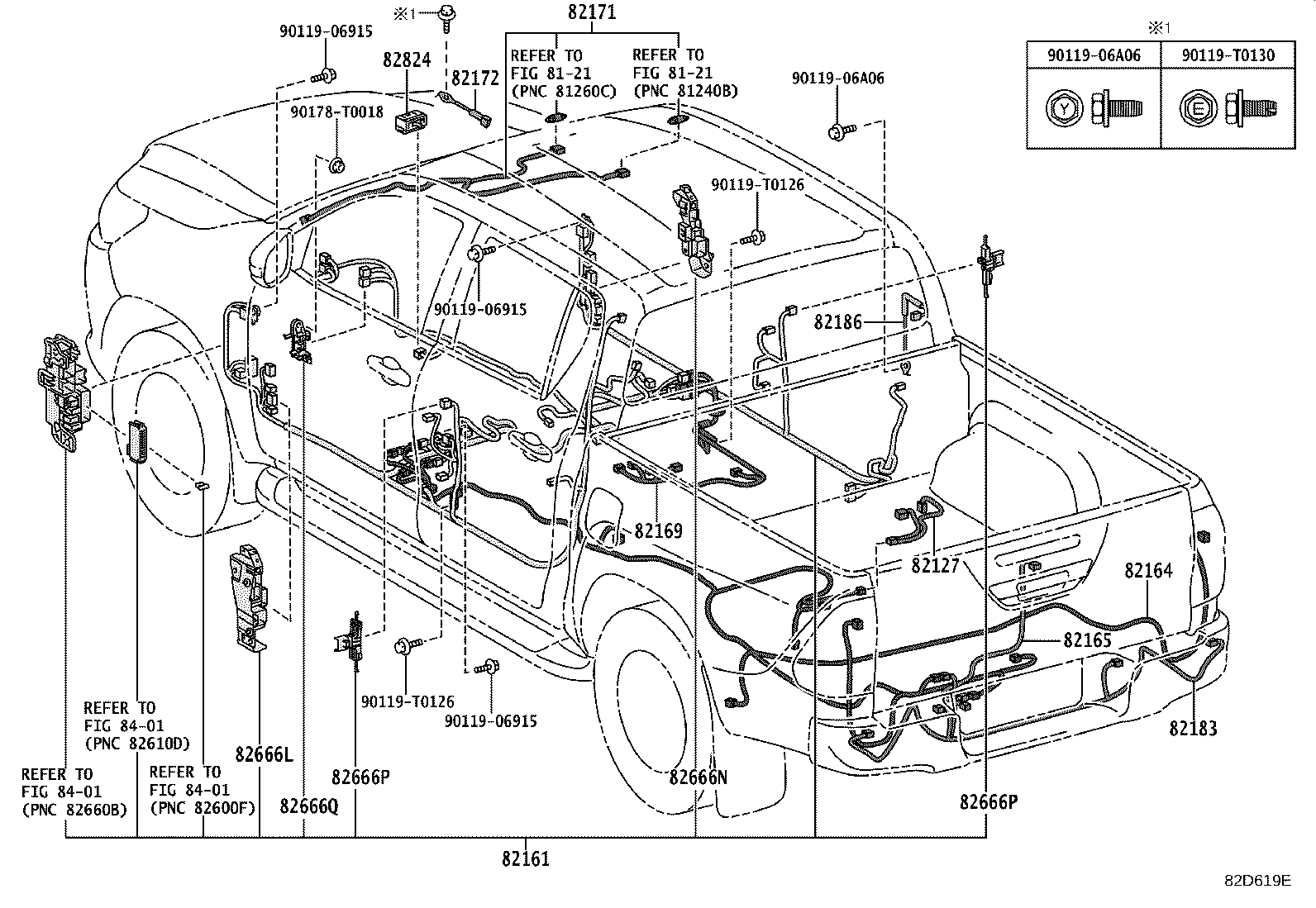 Thumbnail 4 for 82143-KK400