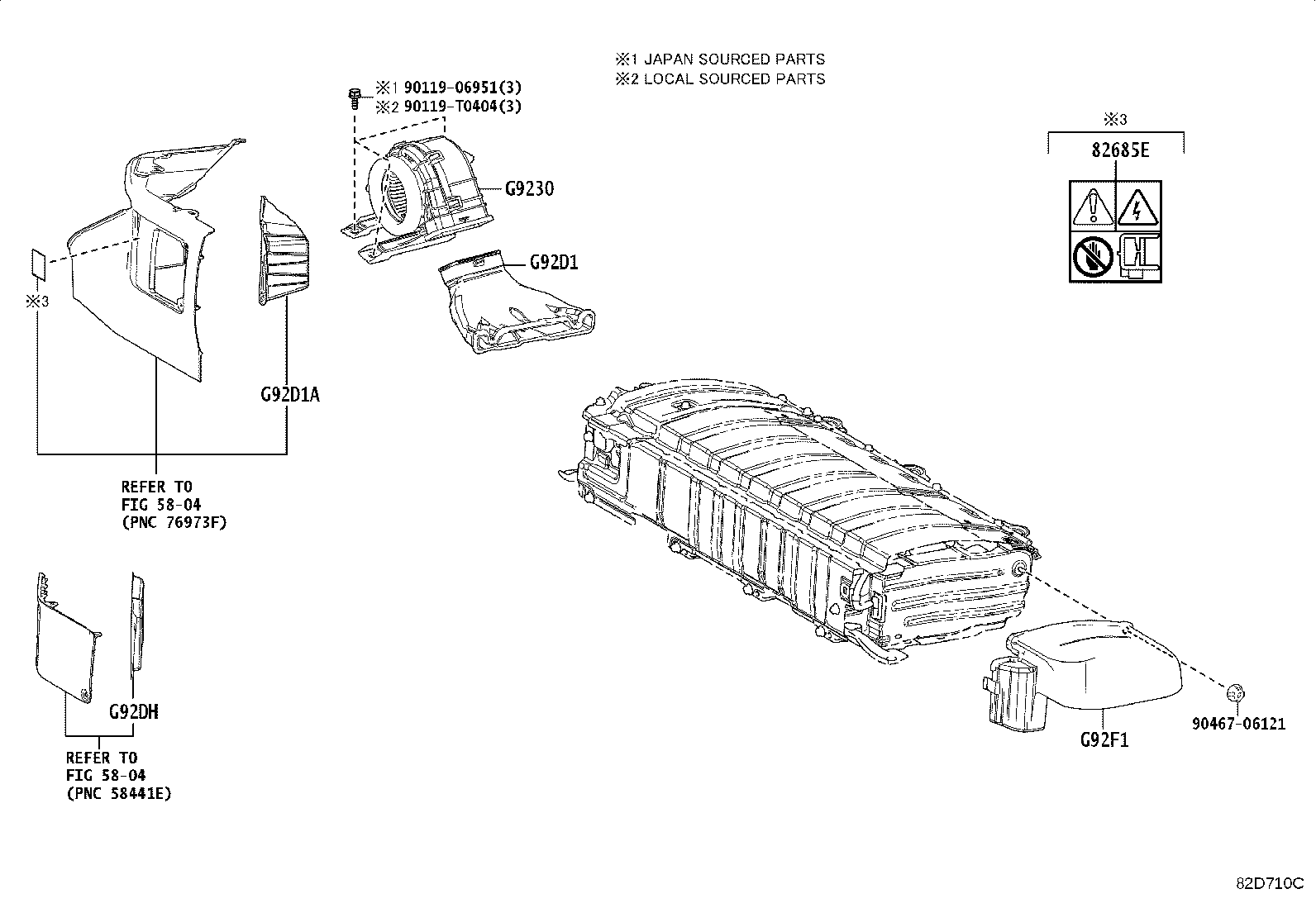 28800-0T330 BATTERY product image