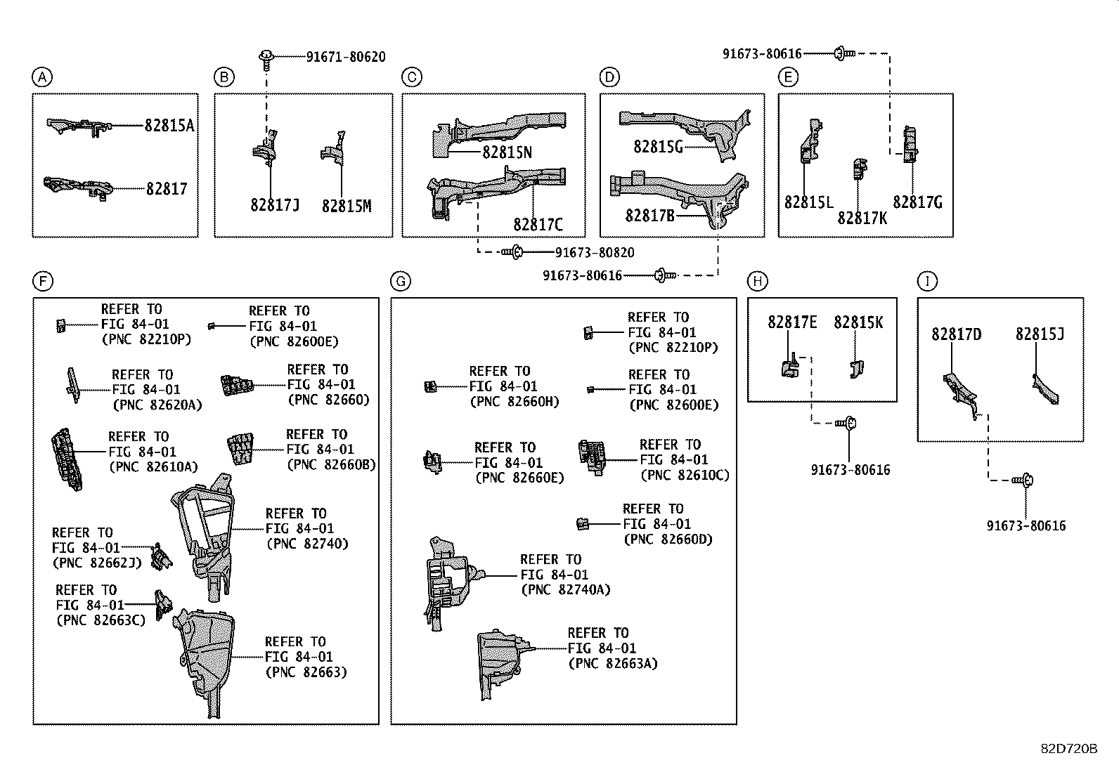 82191-48B40 WIRE, FRONT SEAT, RH product image
