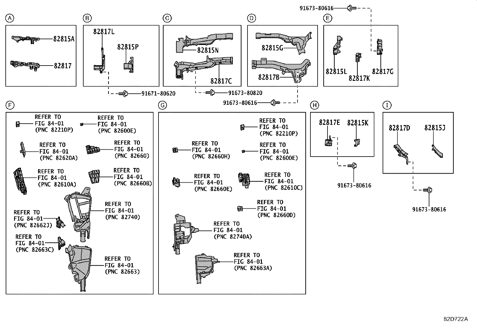 82191-48C80 WIRE, FRONT SEAT, RH product image