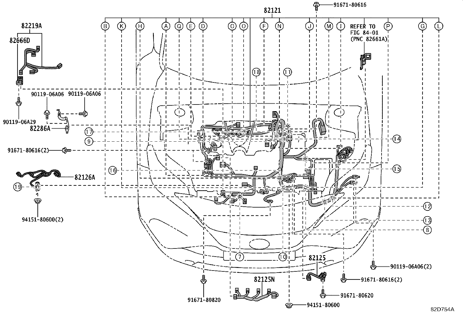 Thumbnail 3 for 82181-48410
