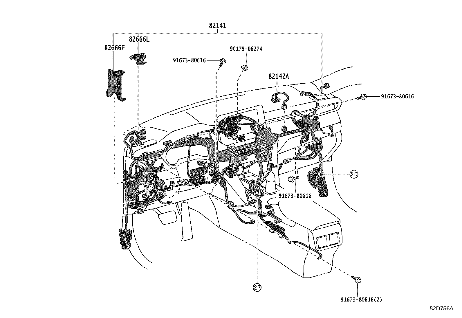 Thumbnail 5 for 82181-48410