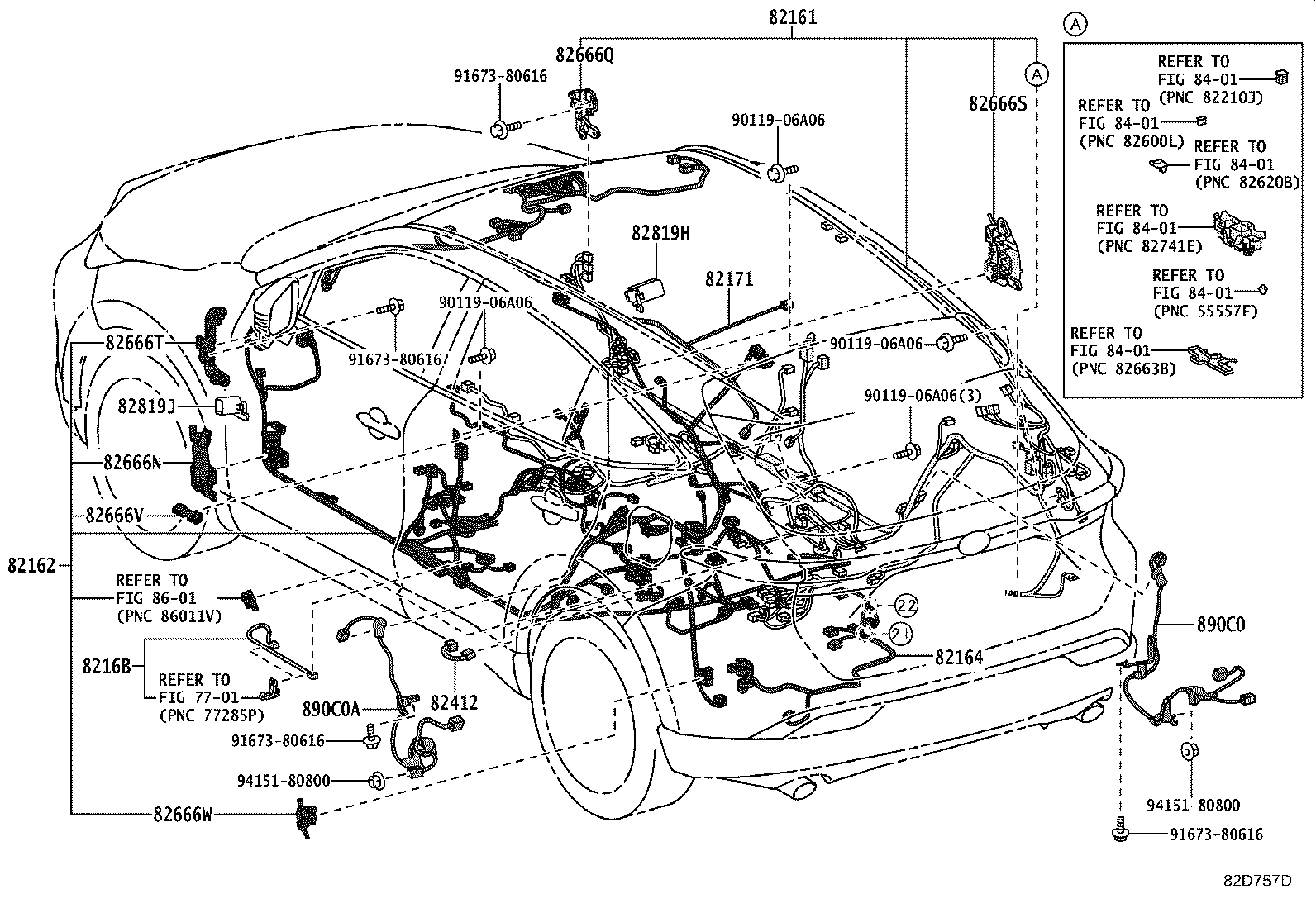 Thumbnail 6 for 82181-48410
