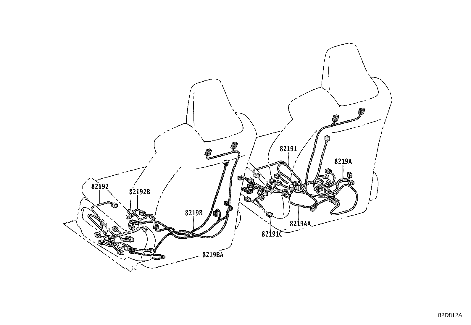 Thumbnail 6 for 82181-11090