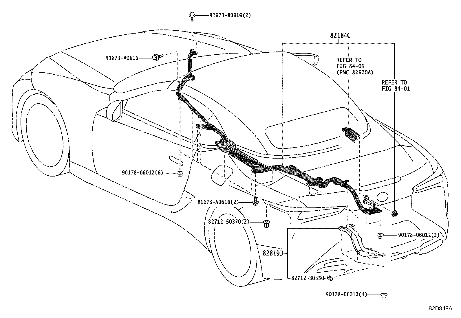 Thumbnail 5 for 82181-11090