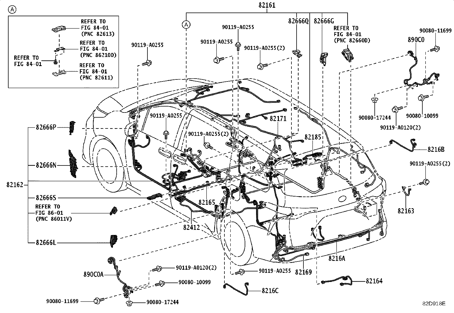 Thumbnail 6 for 82143-08040