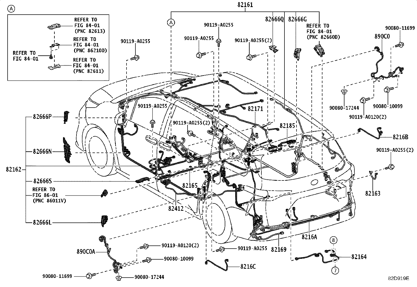 Thumbnail 7 for 82143-08040