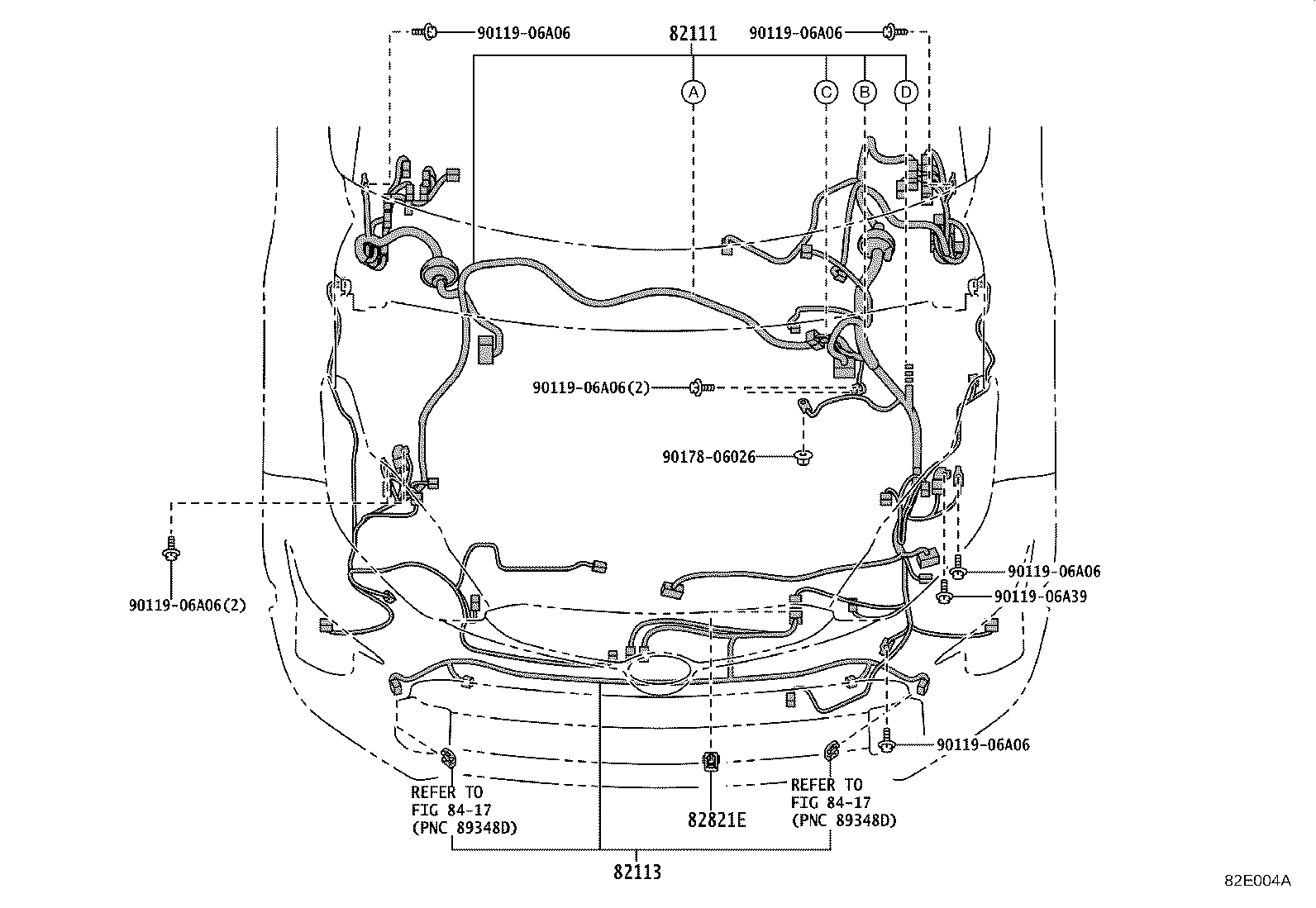 Thumbnail 3 for 89348-50050