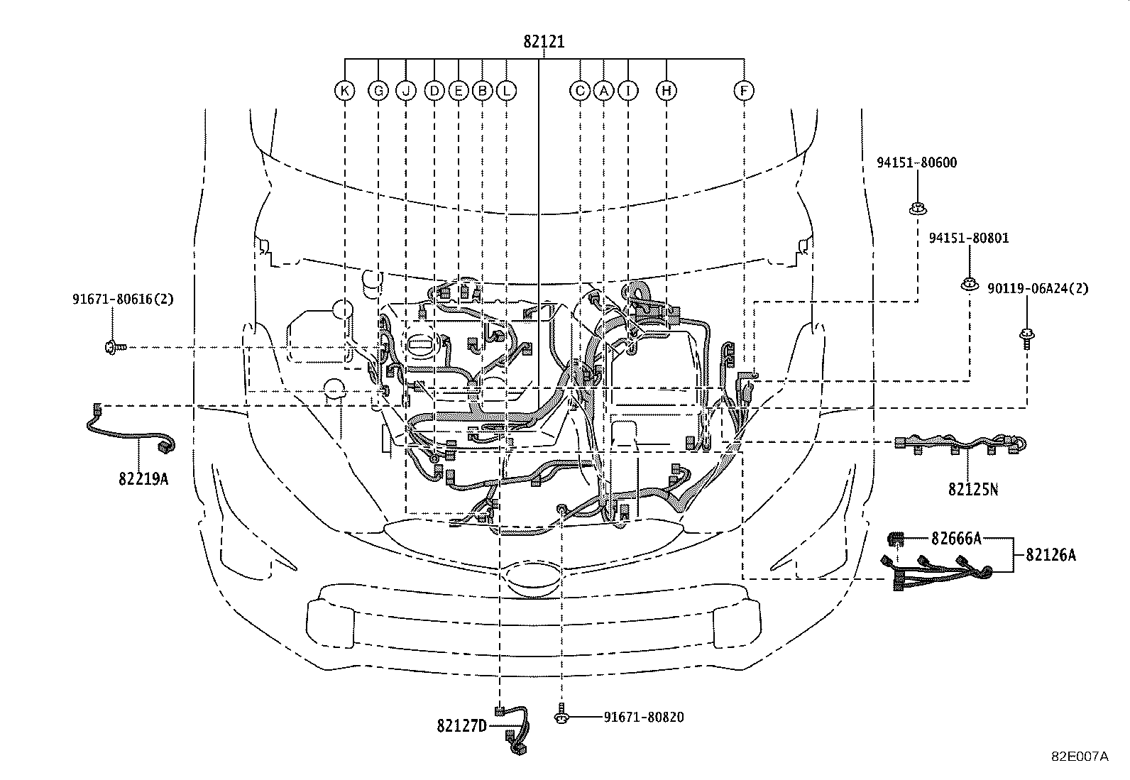 Thumbnail 5 for 89348-50050