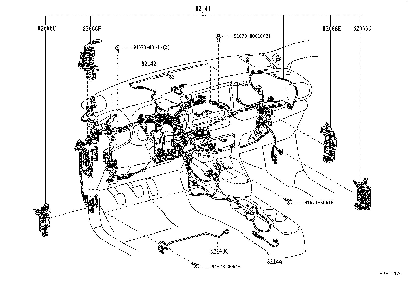 Thumbnail 7 for 89348-50050