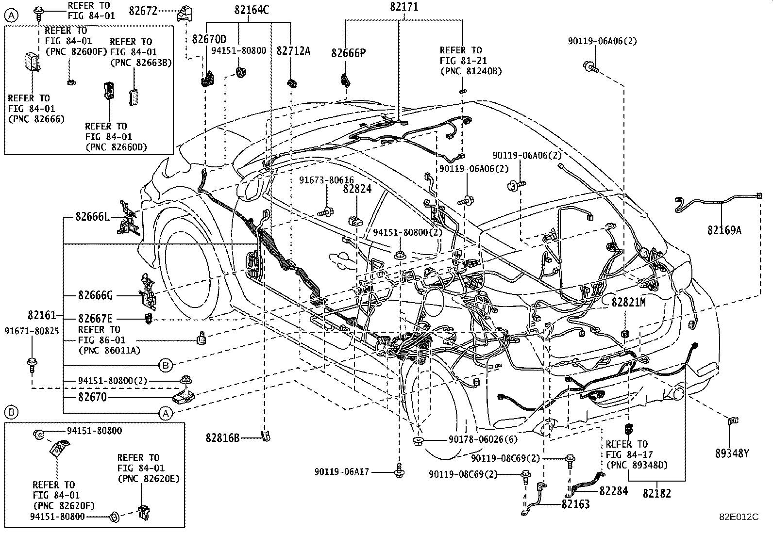 Thumbnail 10 for 89348-50050