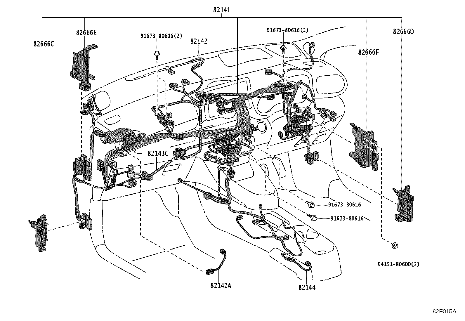 Thumbnail 8 for 89348-50050