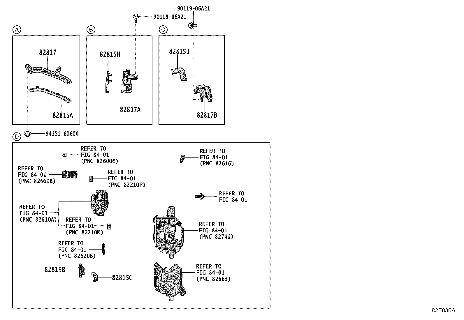 Thumbnail 4 for 89348-50050