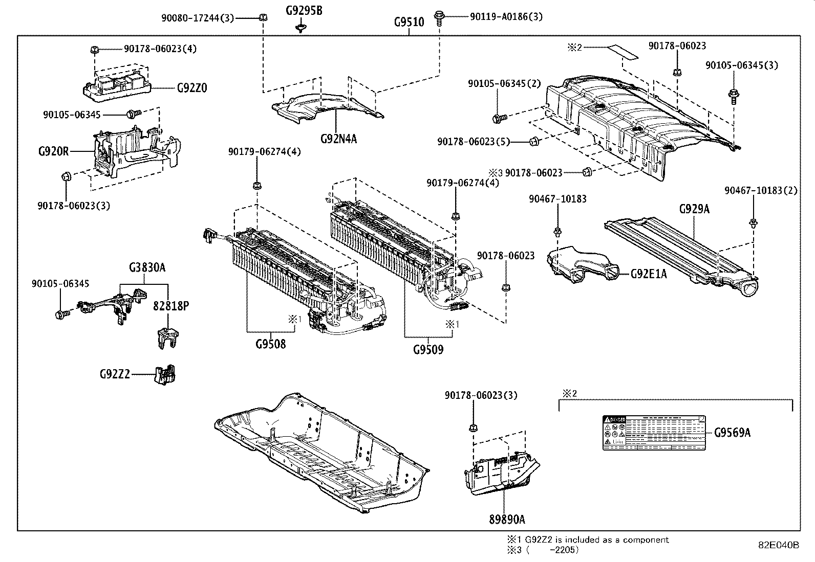 Thumbnail 5 for 82621-06110