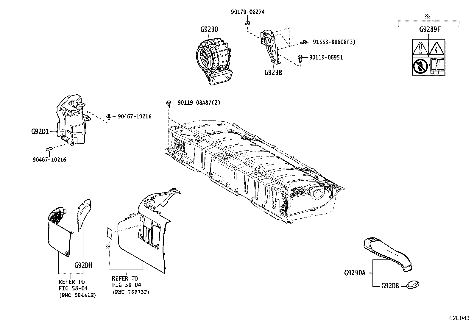 28800-36191 BATTERY product image