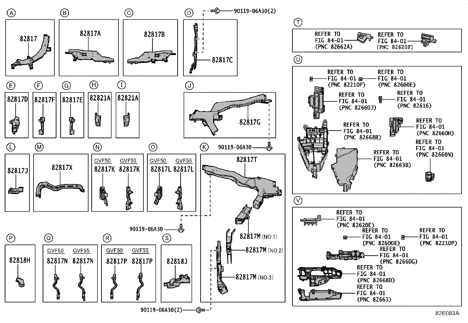 Thumbnail 4 for 82143-50060