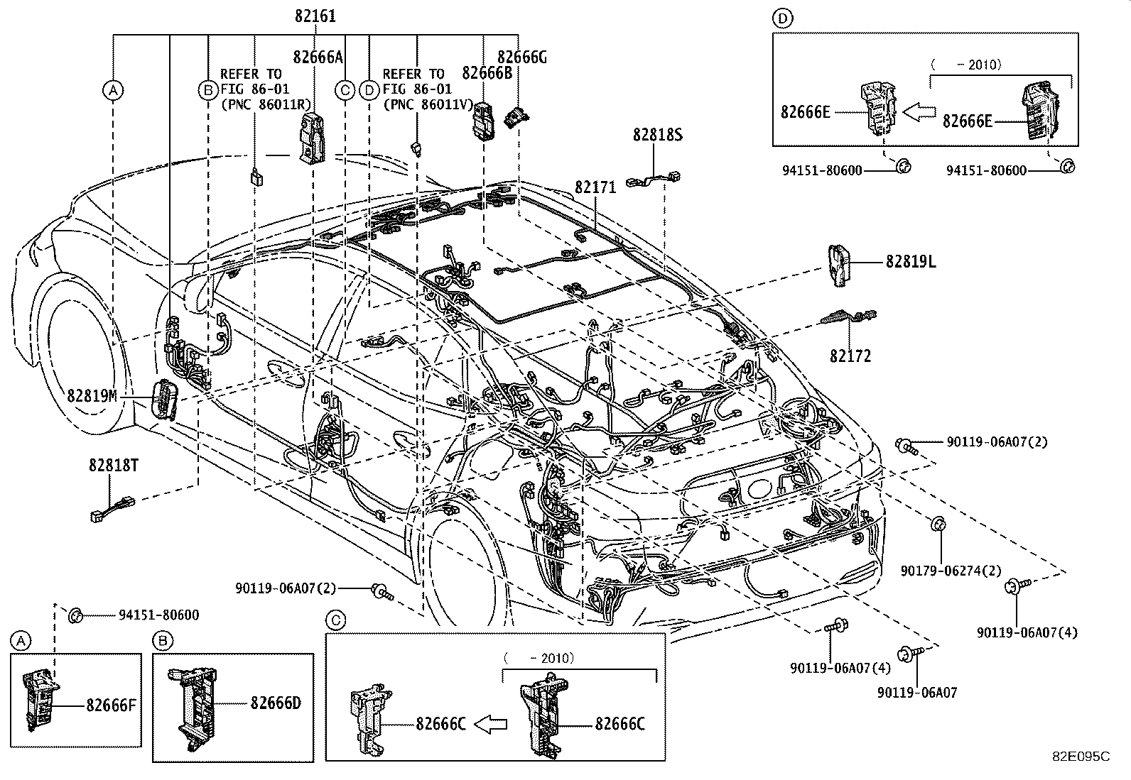 Thumbnail 15 for 82143-50060