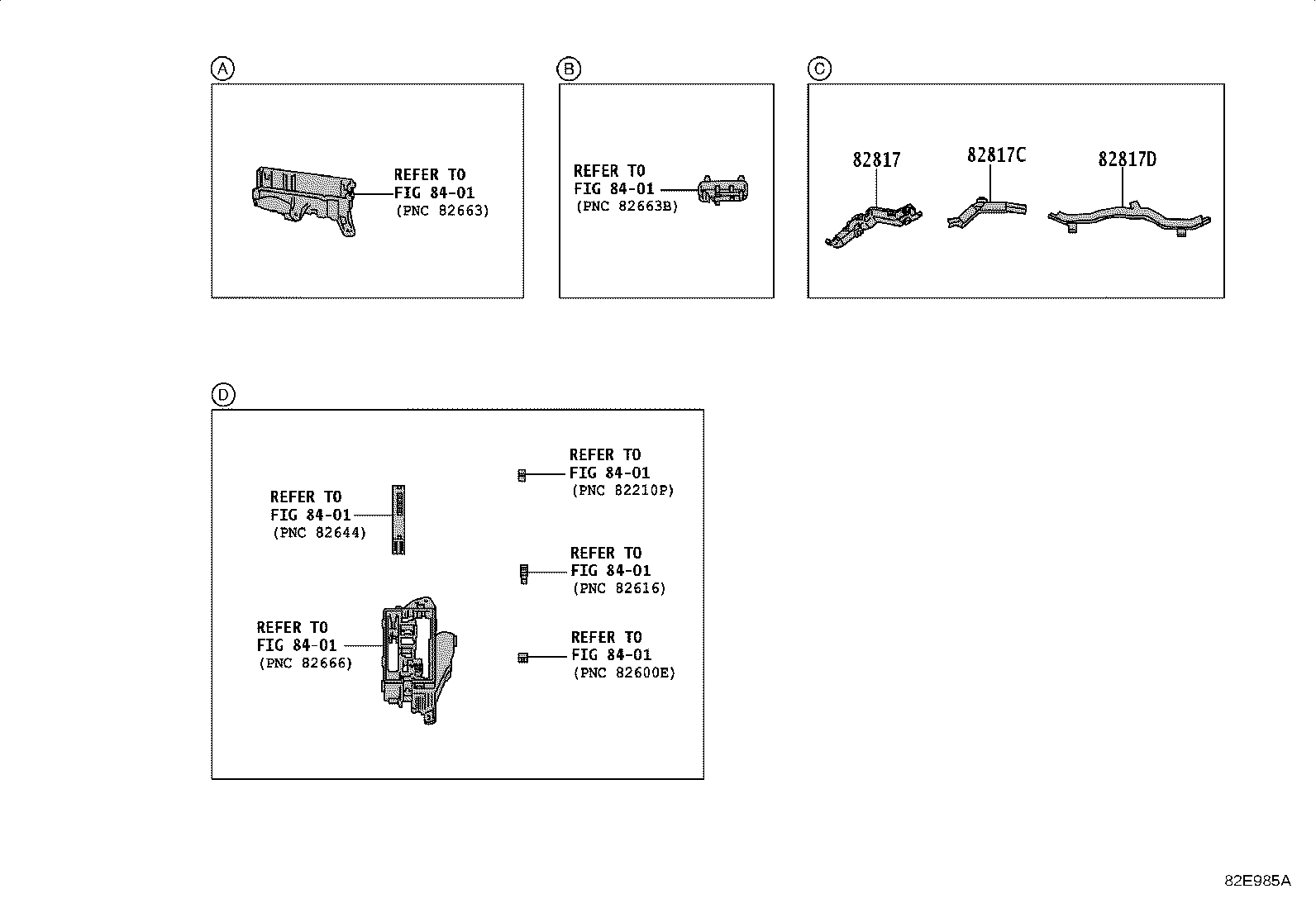Thumbnail 3 for 82143-24020