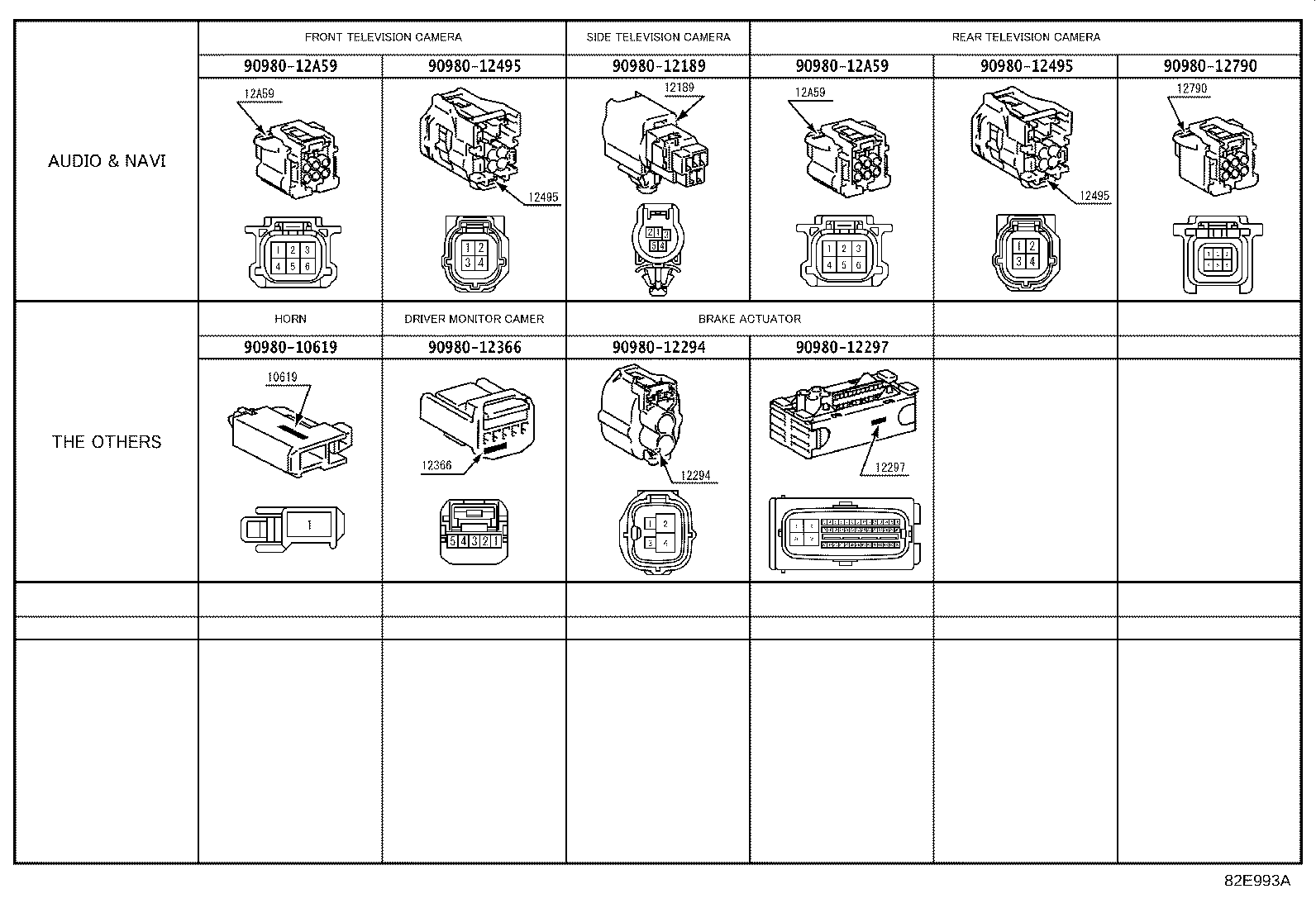 Thumbnail 15 for 82143-60410