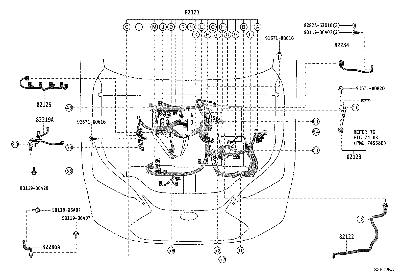 Thumbnail 9 for 82143-78040