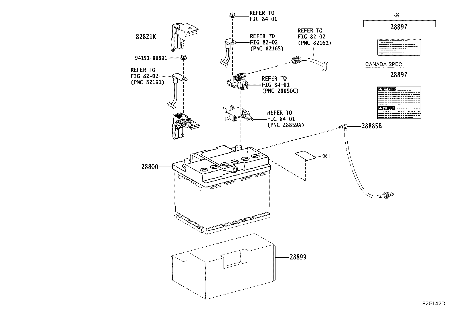 Thumbnail 2 for 28885-25040