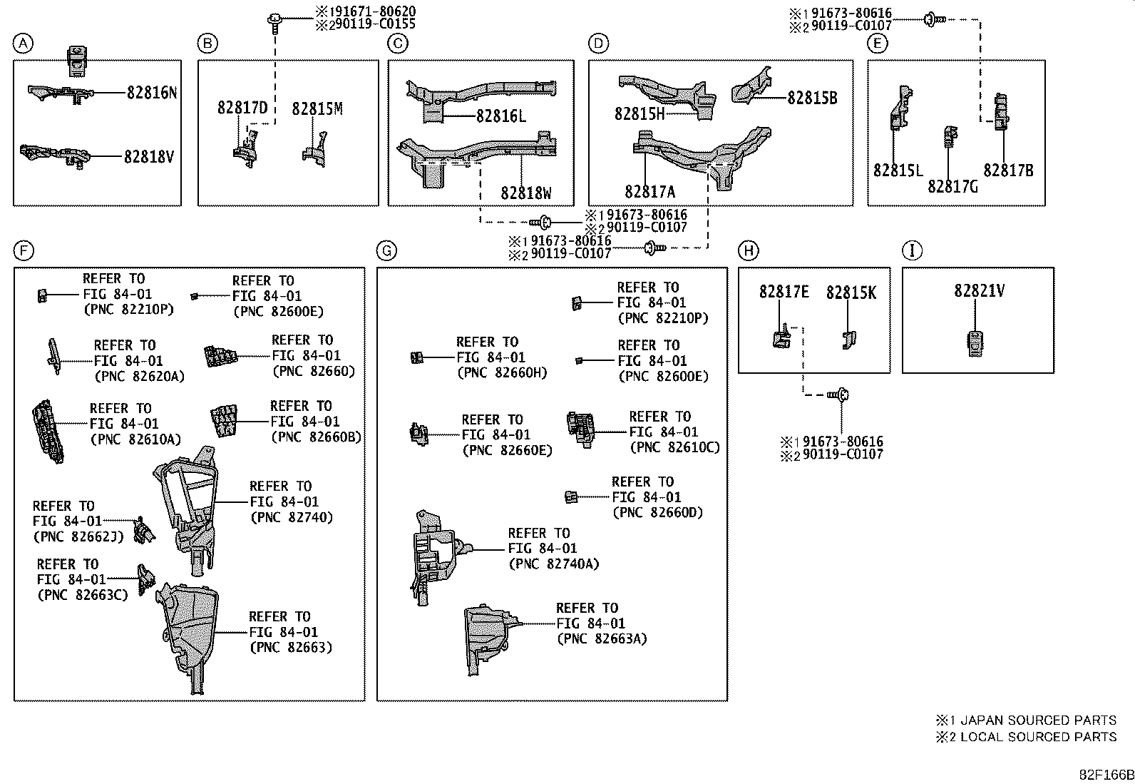 89348-07120 Toyota Reference Part product image