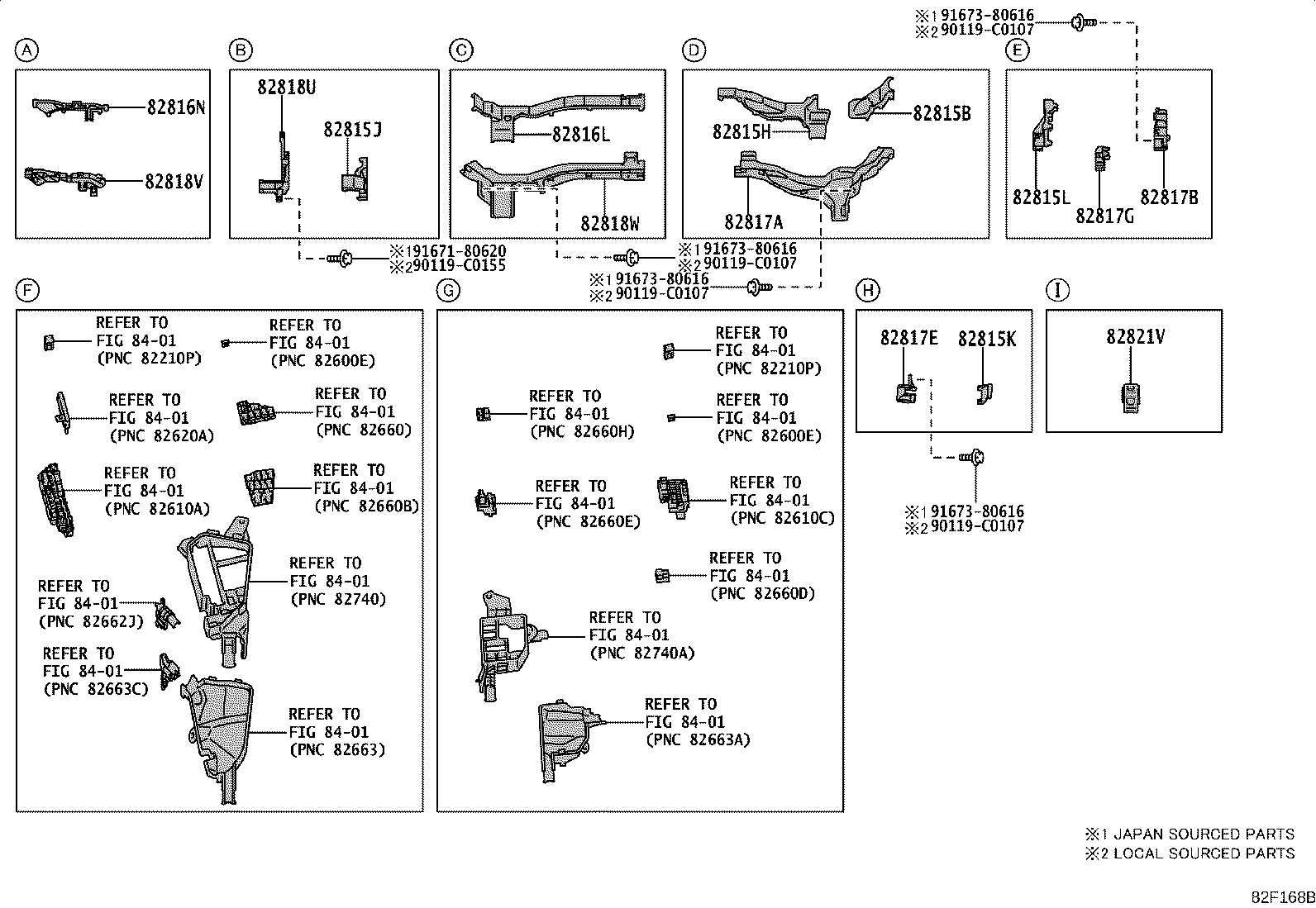 89348-07120 Toyota Reference Part product image