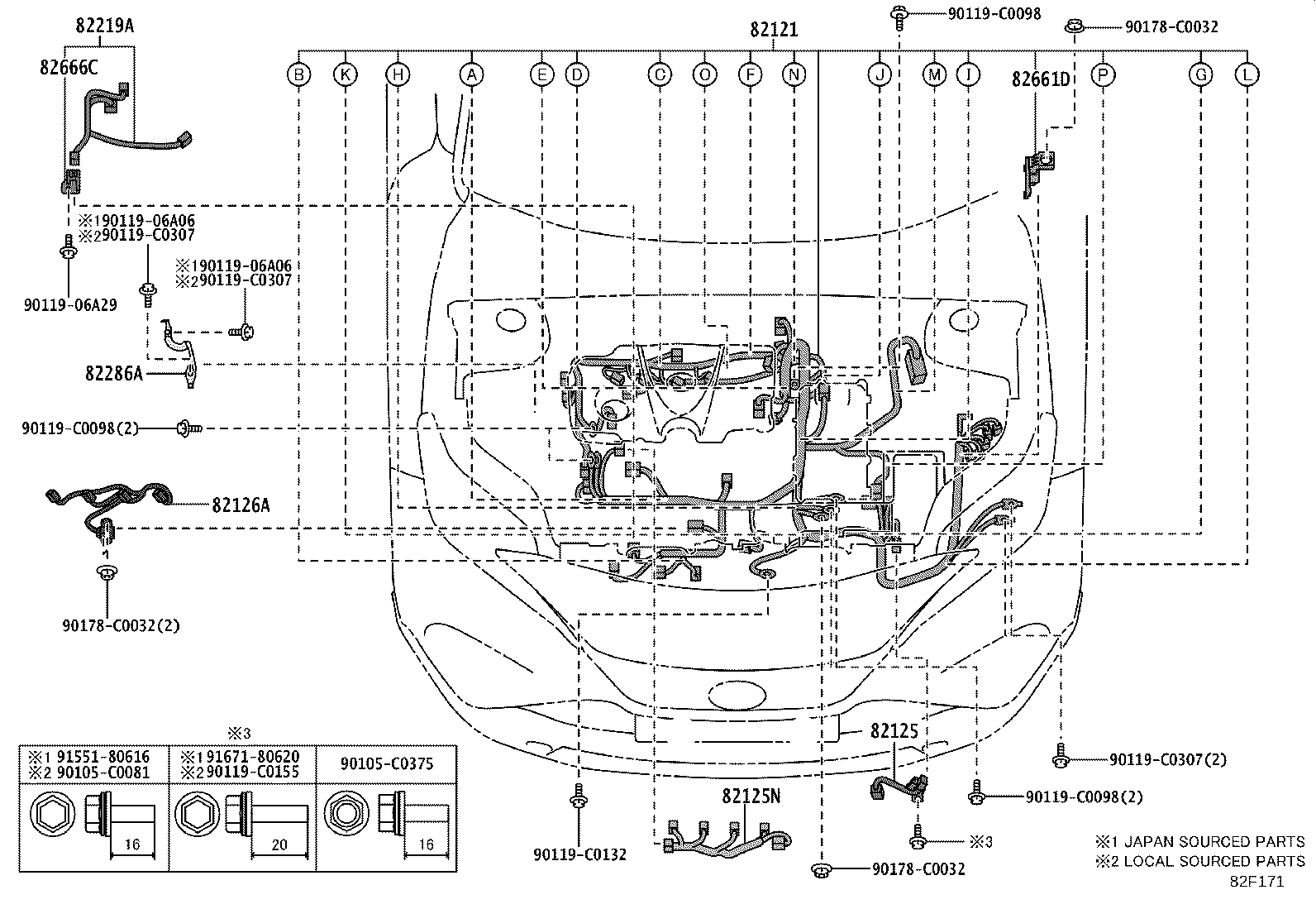 89348-07120 Toyota Reference Part product image