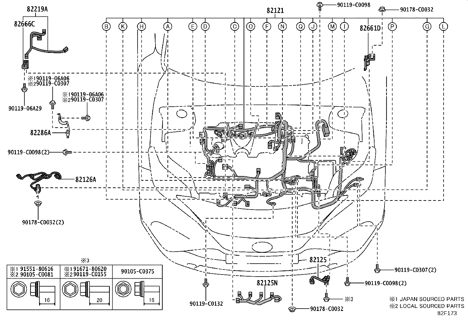 89348-07120 Toyota Reference Part product image