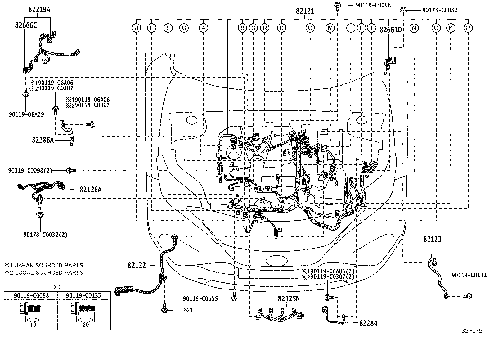 89348-07120 Toyota Reference Part product image