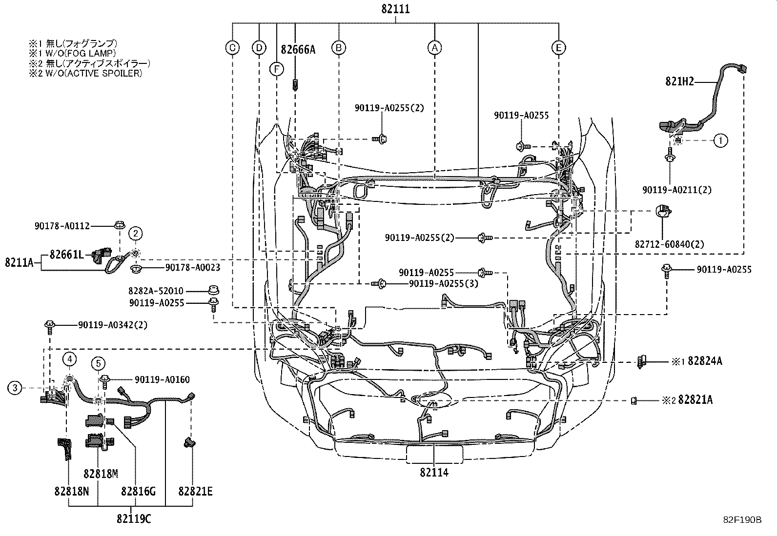 Thumbnail 3 for 82817-6A120