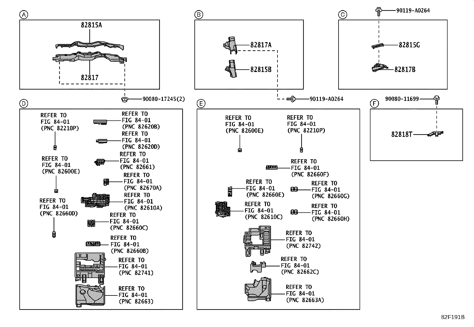 Thumbnail 4 for 82817-6A120