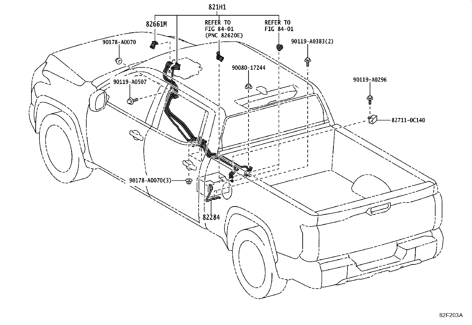 Thumbnail 8 for 82817-6A120
