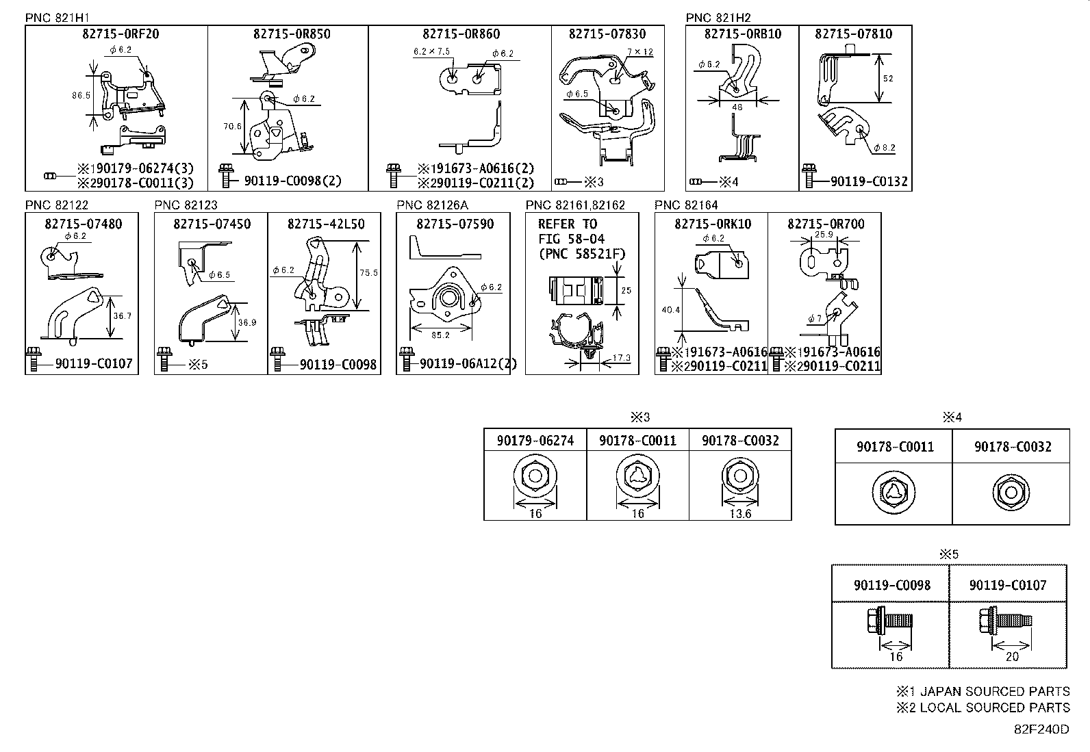 89348-07120 Toyota Reference Part product image