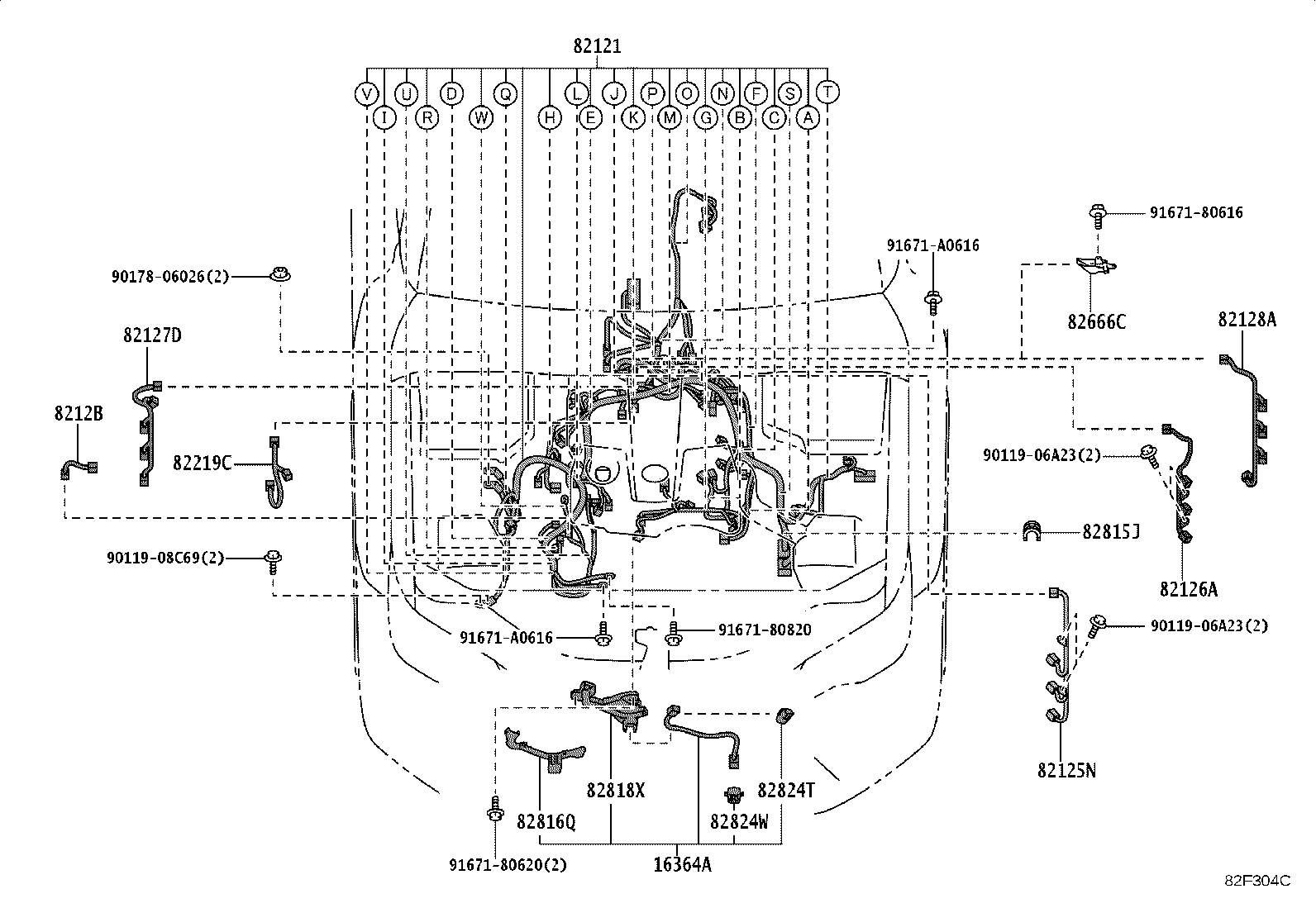 Thumbnail 3 for 82199-60091